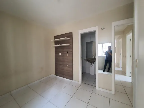 Imagem Apartamento com 3 Quartos à Venda, 86 m² em Calhau - São Luís