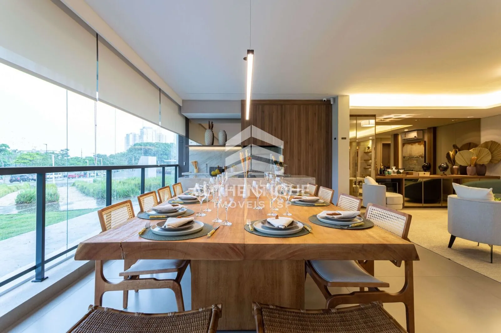 Imagem Jardim das Perdizes - Reserva Figueiras - Apartamento à venda no bairro Água Branca - São Paulo/SP, Zona Oeste