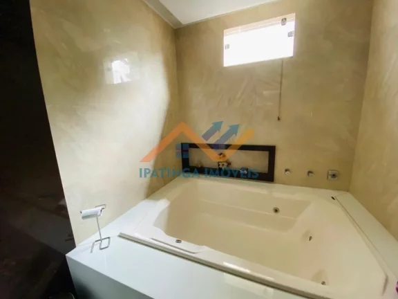 Imagem Casa no bairro Vila Ipanema em Ipatinga