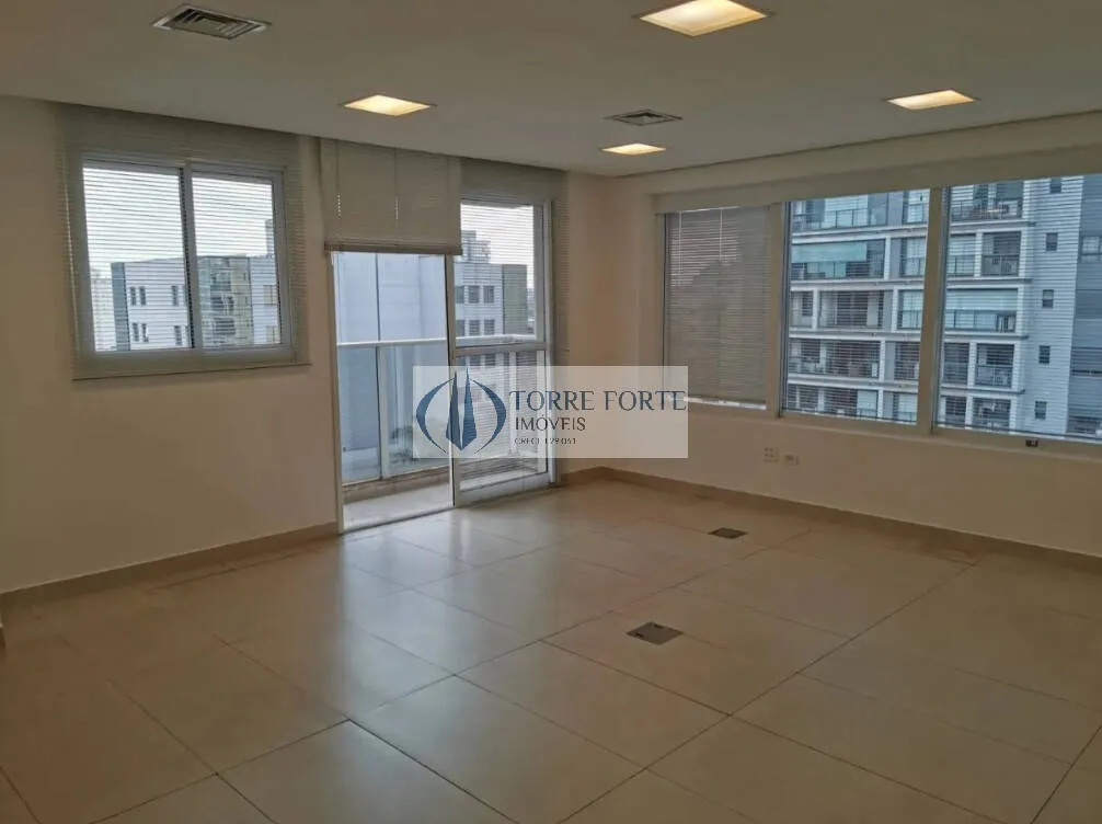 Imagem Sala comercial 41 m² 1 vaga de estacionamento na Rua Oscar Freire Pinheiros
