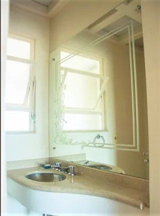 Imagem Apartamento com 4 Quartos à Venda, 138 m² em Centro - Santo André
