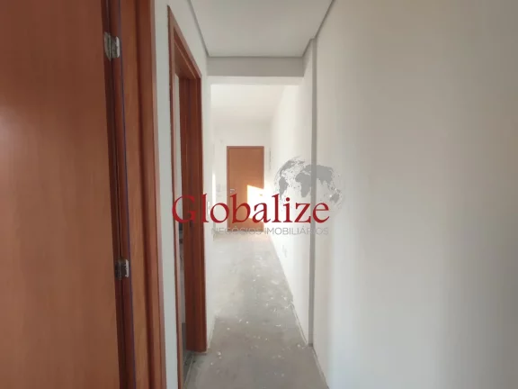 Imagem Apartamento 02 dormitórios Elevador e 01 vaga de garagem no Estuário R$ 360.000,00
