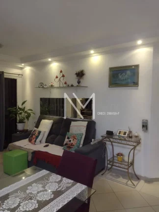 Imagem Apartamento á venda 2 Quartos 1 Suíte 68m² - Bairro Monte Castelo