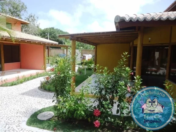 Imagem Casas Duplex no Estilo Arraial D"Ajuda - Conforto, Charme e Natureza