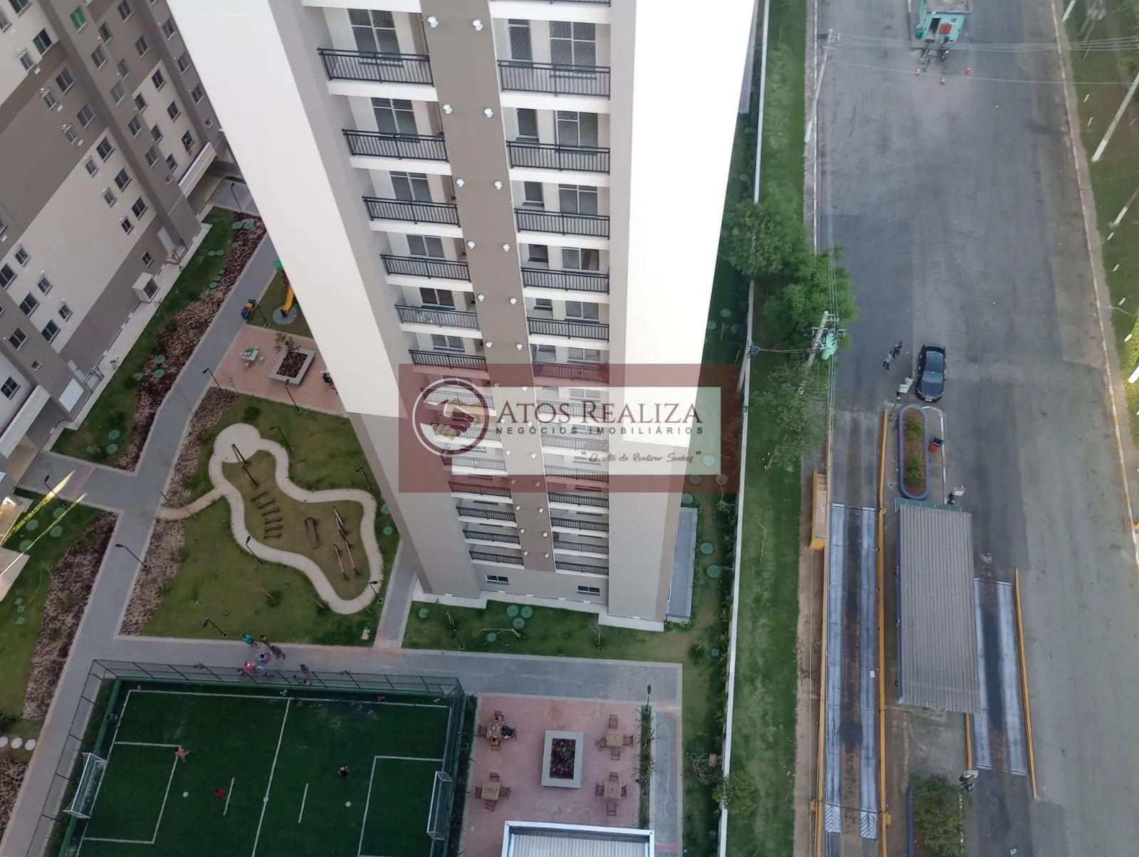 Imagem Apartamento à venda na Usina Piratininga SP, 2 dorms, sacada