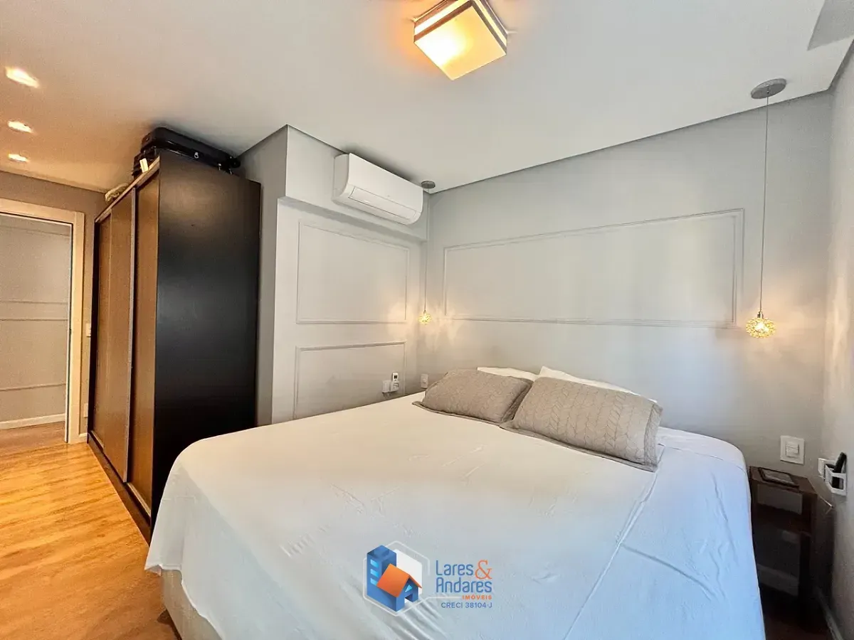 Imagem Apartamento para venda em Vila Mariana com 3 quartos, sendo 3 suítes, 110m²
