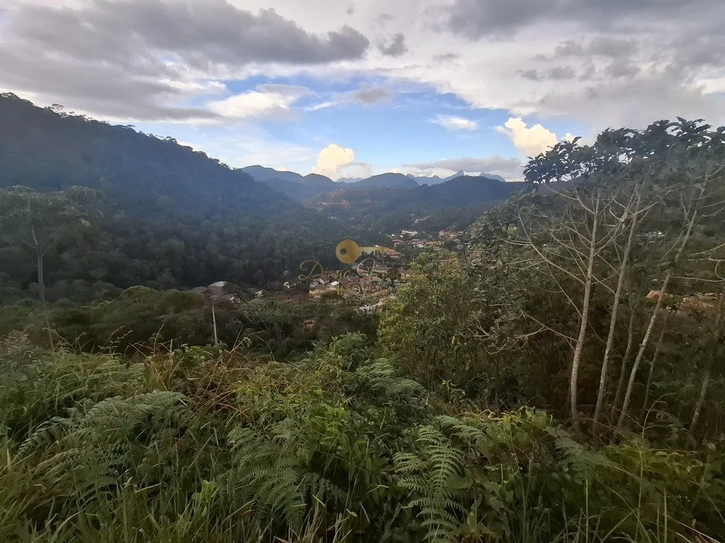 Imagem Terreno para Venda em Teresópolis / RJ no bairro Albuquerque