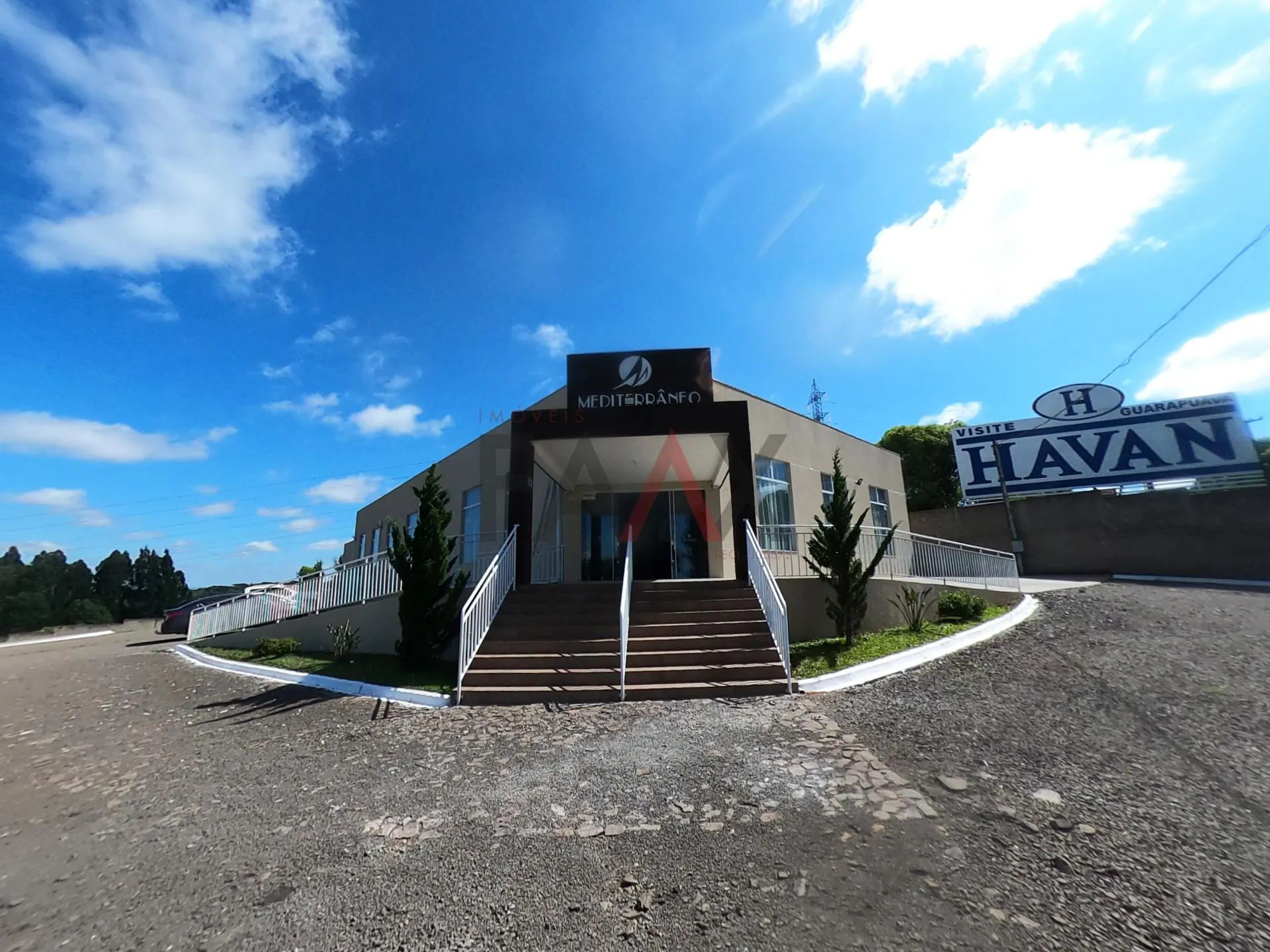 Imagem Sala Comercial para locação, BOQUEIRÃO, GUARAPUAVA - PR