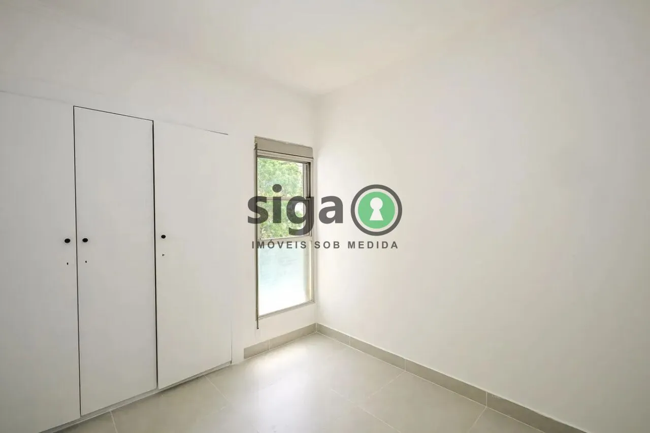 Imagem Apartamento de 70m² com 2 quartos no Morumbi - São Paulo/SP