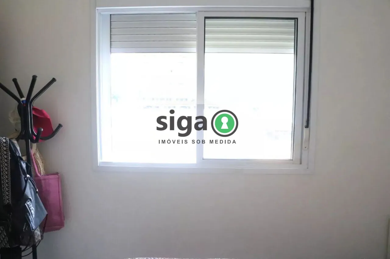 Imagem Apartamento à venda com 109m², 3 quartos e 2 vagas