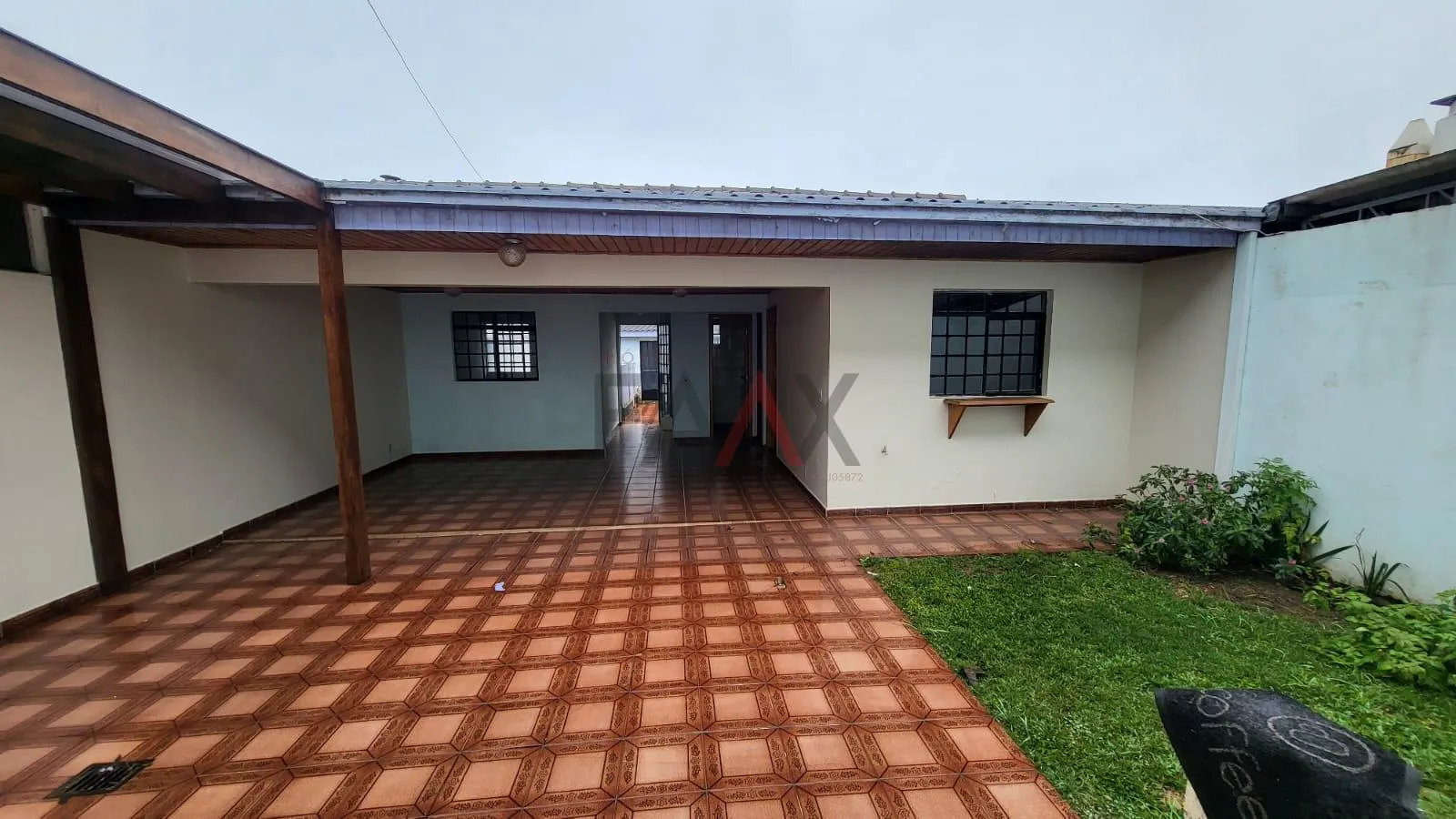 Imagem Sobrado à venda, SOL NASCENTE, GUARAPUAVA - PR