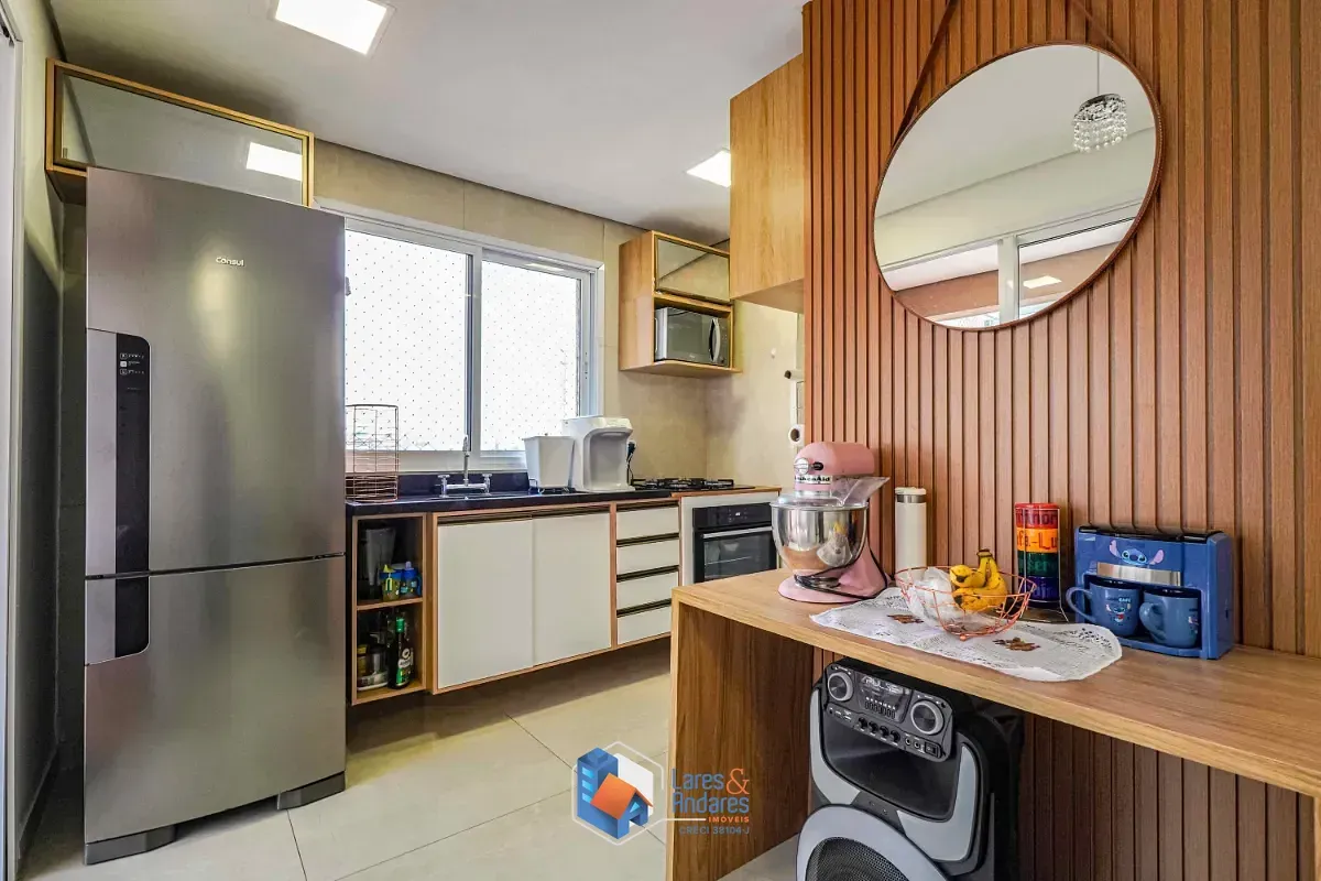 Imagem Duplex para venda em Saúde com 2 quartos, sendo 2 suítes, 105m²