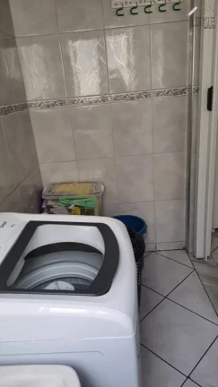 Imagem [Apartamento - Venda][Jd Ismenia]