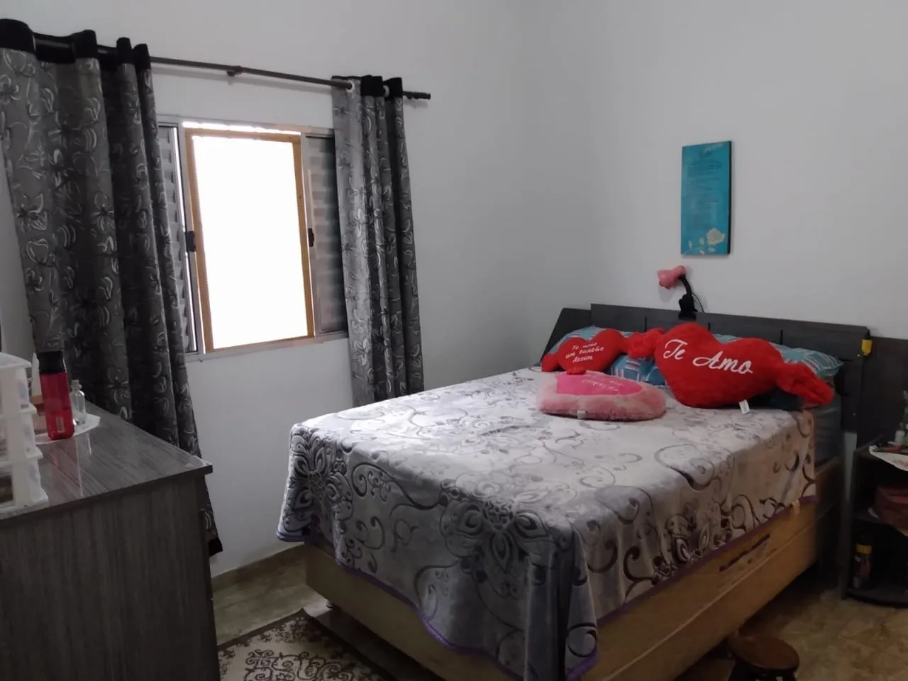 Imagem Casa à venda 2 Quartos, 1 Suite, 2 Vagas, 150M², Laerte Assunção, Pindamonhangaba - SP