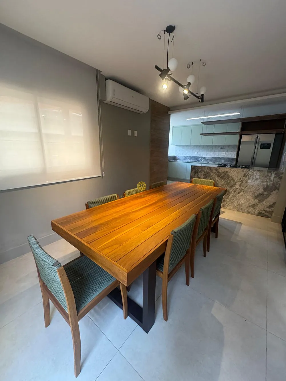 Imagem Apartamento 2 Quartos à Venda no Haus Horto Florestal