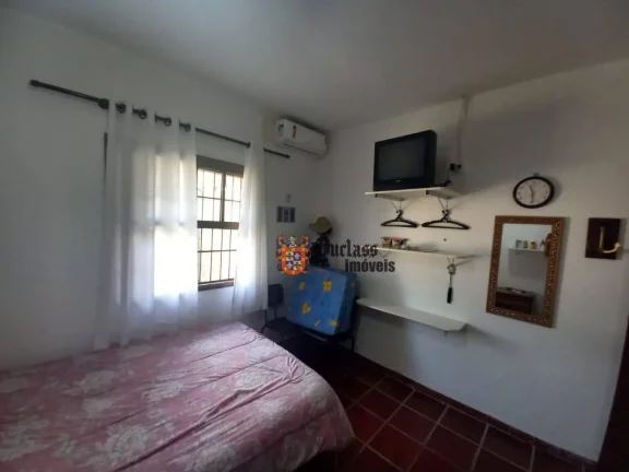 Imagem Casa com 2 dormitórios à venda, 160 m² por R$ 595.000,00 - Sumaré - Caraguatatuba/SP