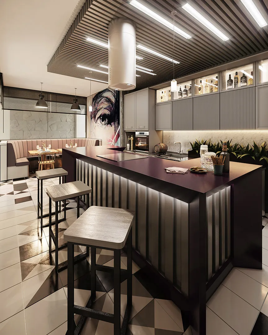 Imagem Magnifique Residence