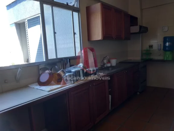 Imagem Apartamento Cobertura 100 mts do Forte