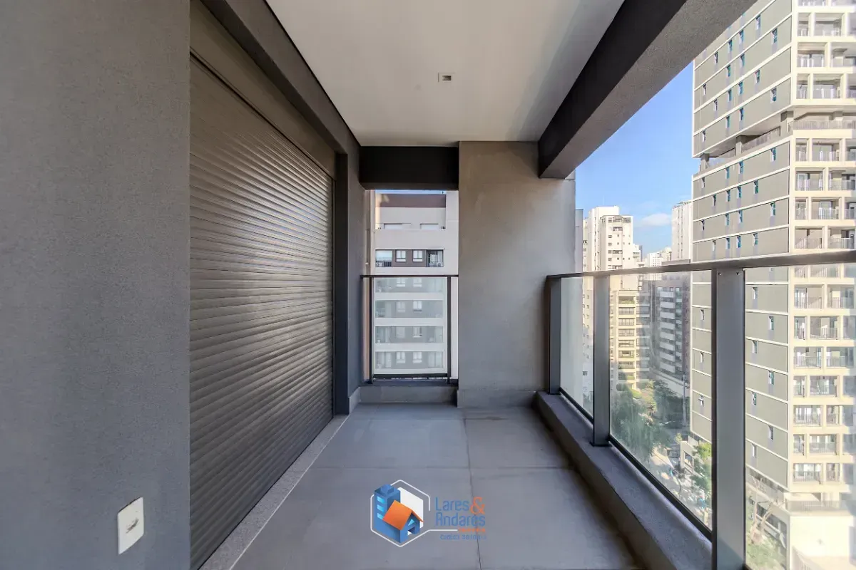 Imagem Apartamento para venda em Campo Belo com 3 quartos, sendo 3 suítes, 125m²