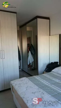 Imagem APARTAMENTO COM 3 DORM...apos;S E 3 VAGAS NA CACHOEIRINHA