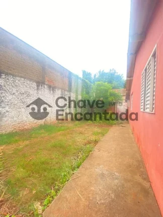 Imagem Terreno / Lote na cidade de Birigui