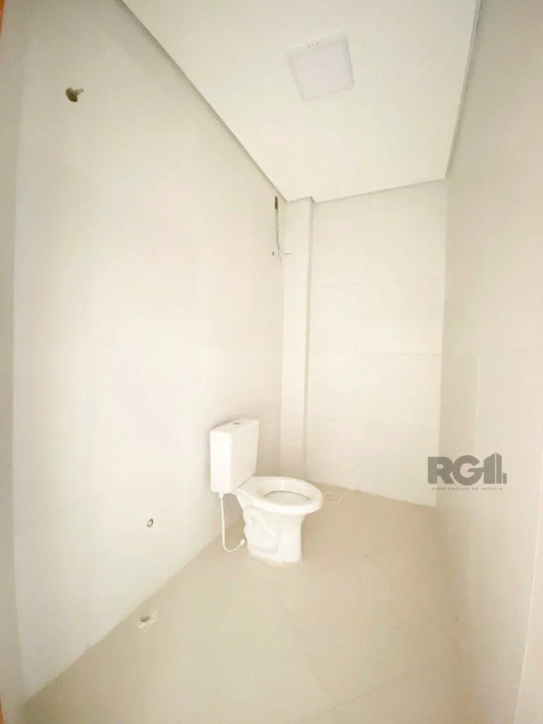 Imagem Casa de 3 dormitórios no bairro Mário Quintana