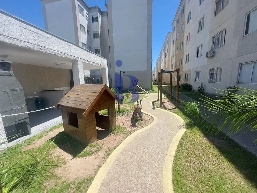 Imagem Apartamento 02 dormitórios