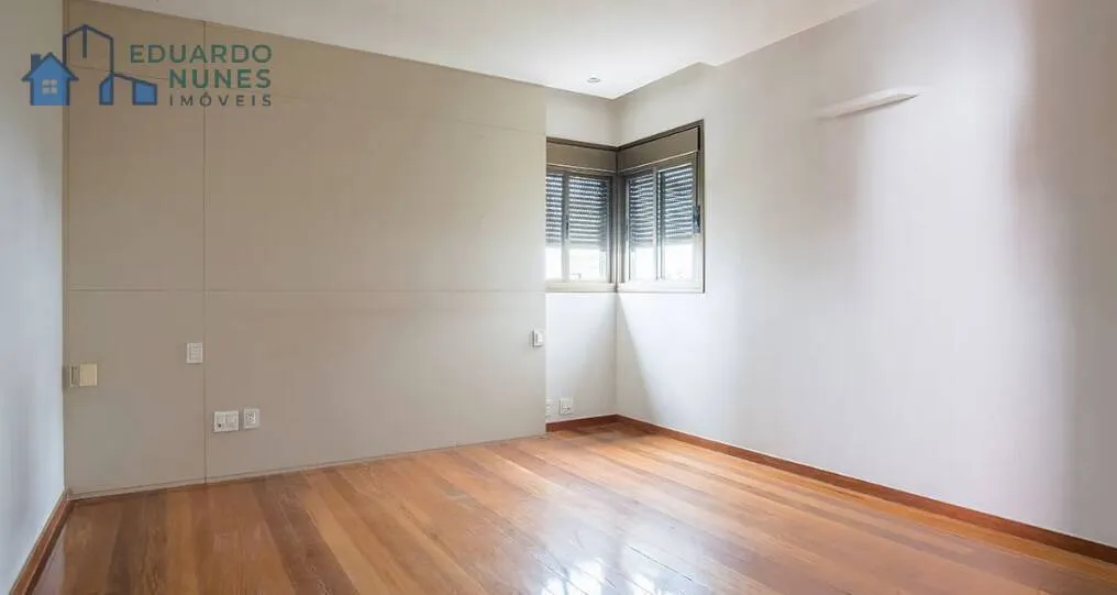 Imagem Apartamento com 227 m² • 4 suítes • 5 vagas de garagem • Lazer BELVEDERE!!!