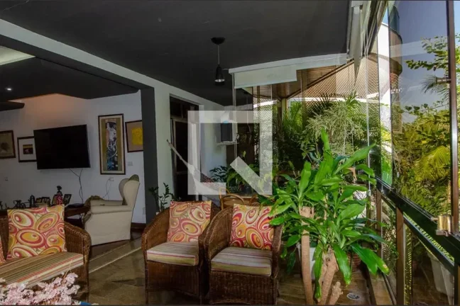 Imagem Apartamento à Venda - Recreio, 3 Quartos, 180 m2