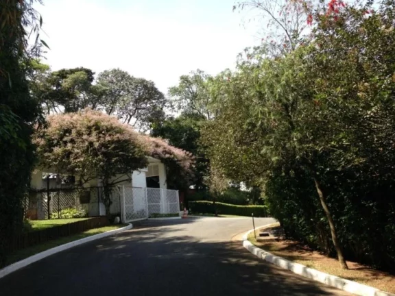Imagem Casa à venda, 147 m² por R$ 1.200.000,00 - Granja Viana - Cotia/SP