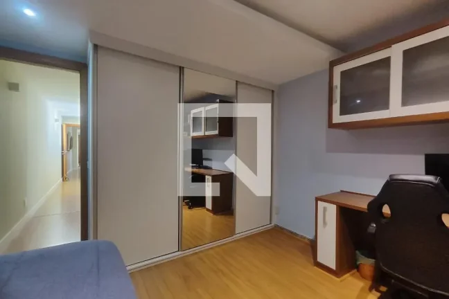 Imagem Apartamento à Venda - Recreio, 4 Quartos, 360 m2