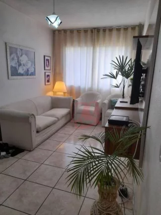 Foto do imóvel Na bairro Jardim Botânico,2 dormitórios e mobiliado