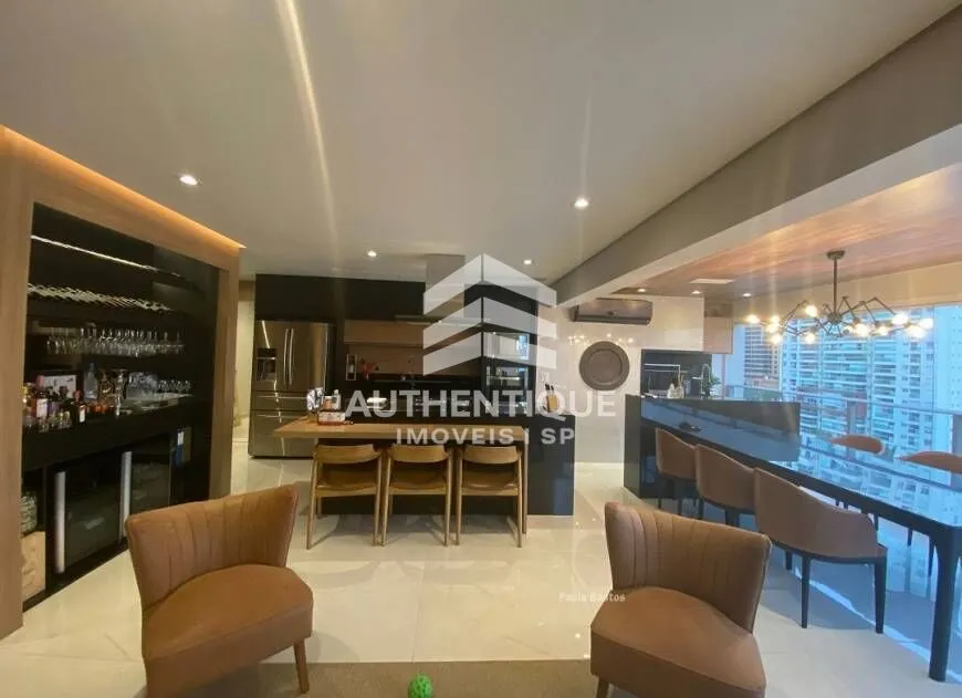 Imagem BROOKLIN XPRESSION - Apartamento à venda em São Paulo/SP