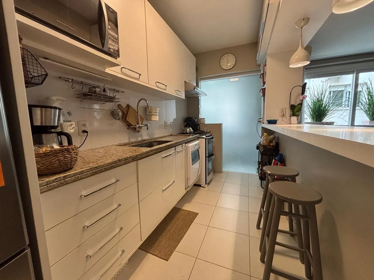 Imagem Apartamento 3 Dormitórios com Suíte no Moinhos de Vento