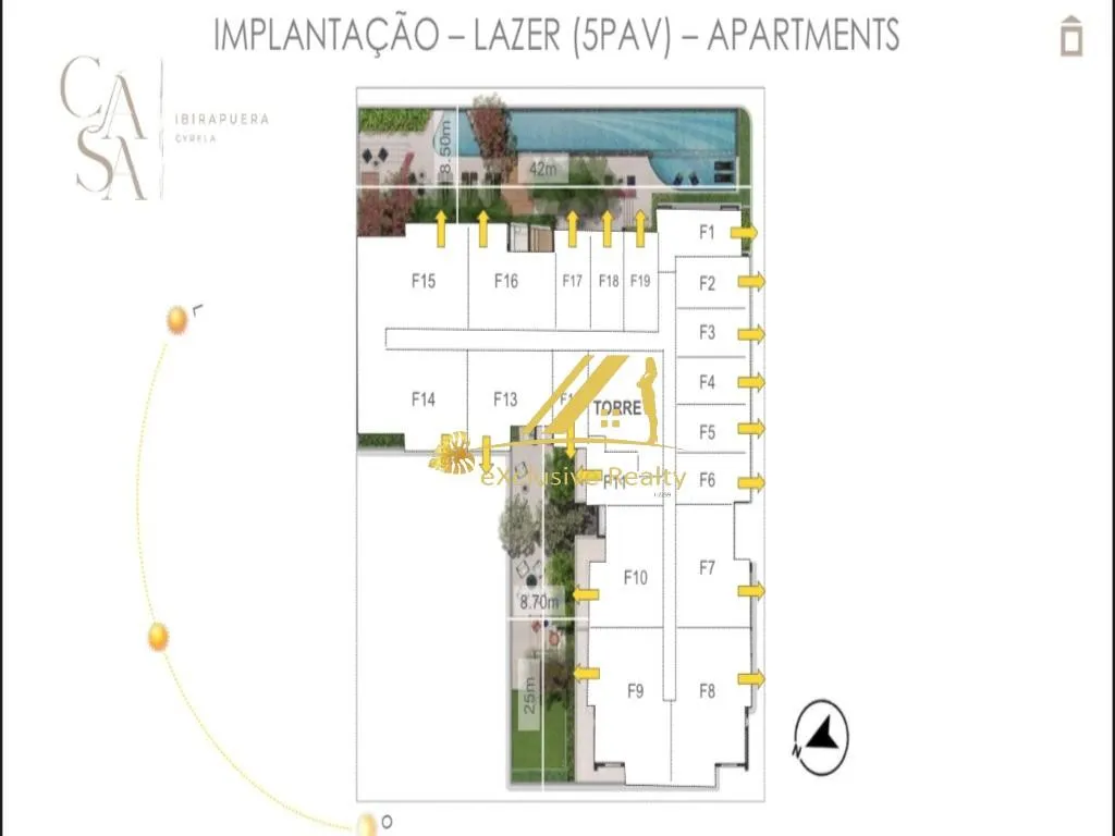 Imagem STUDIO RESIDENCIAL em São Paulo - São Paulo, Vila Clementino