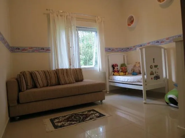 Imagem CASA - CAPITAL VILLE - JUNDIAÍ