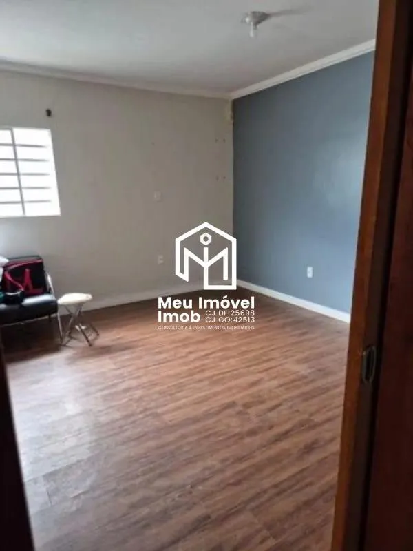 Imagem Casa 3 Quartos 1 Suíte 184m² Águas Claras/DF