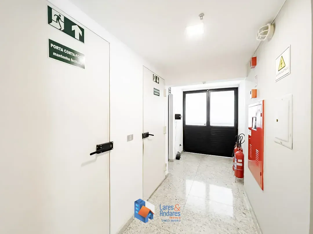 Imagem Conjunto comercial para venda em Santa Cecília, 123m²