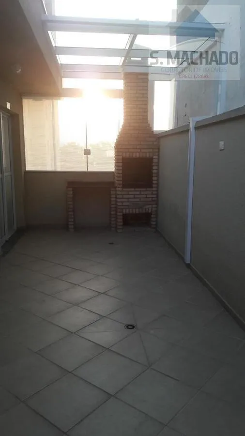 Imagem Apartamento para Venda em Santo André / SP no bairro Utinga
