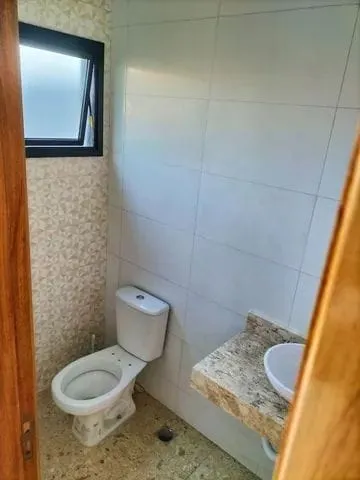 Imagem Casa à venda 3 Quartos, 1 Suite, 2 Vagas, 250M², Caçapava Velha, Caçapava - SP | Condomínio Reserva do Vale