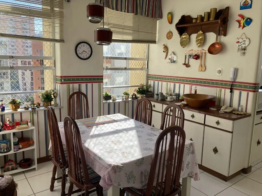 Imagem Imperdível: Apartamento de luxo com 4 quartos e 4 vagas na Vila Buarque, São Paulo-SP!