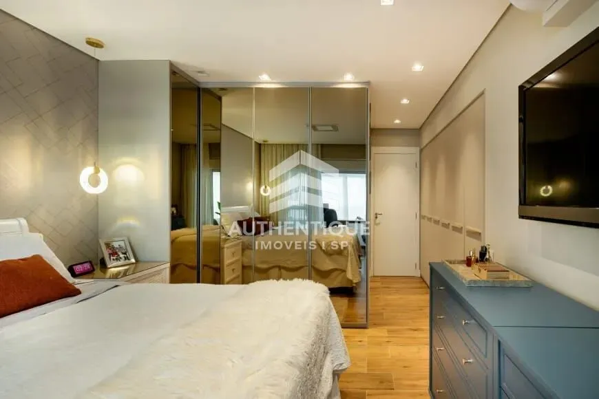 Imagem LE PREMIER MOEMA. - Apartamento no bairro Moema à venda