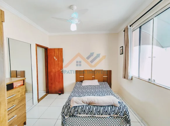 Imagem Casa no Cidade Nova - Santana do Paraíso