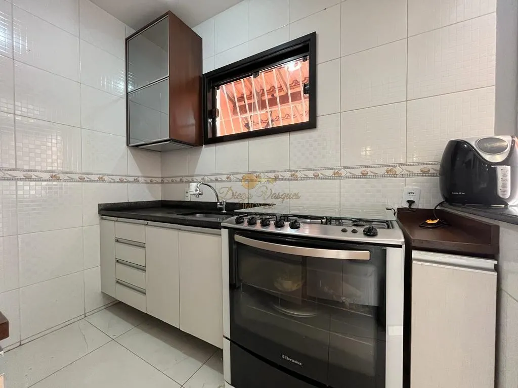 Imagem Casa em Condomínio para Venda em Teresópolis / RJ no bairro Bom Retiro