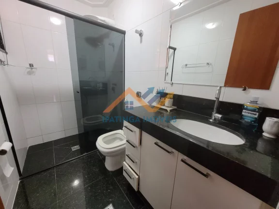 Imagem Cobertura com 5 quartos á venda no bairro Cidade Nobre.