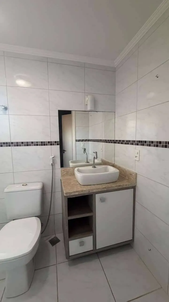 Imagem Apartamento à venda em Campinas, Vila Marieta, com 2 quartos, com 94 m2, Condomínio Jatobá