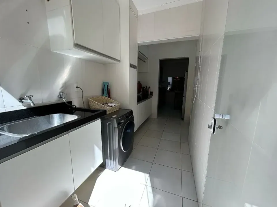 Imagem Casa de Condomínio com 3 Quartos à Venda, 120 m² em Jardim Florestal - Jundiaí