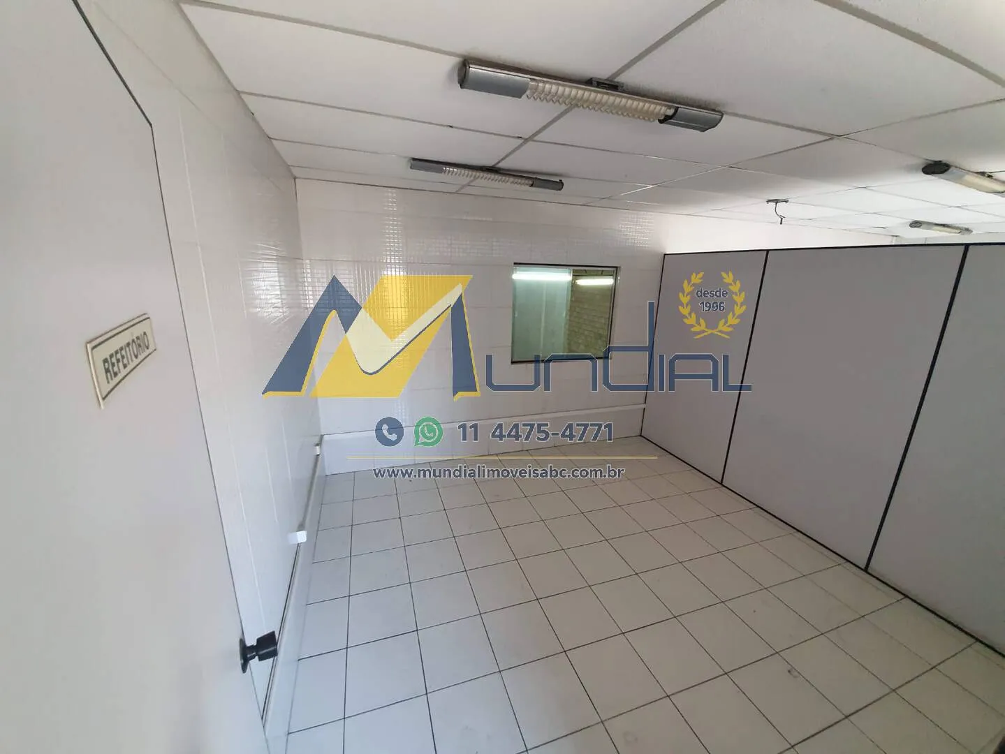 Imagem Um espaço que se adapta a diferentes necessidades