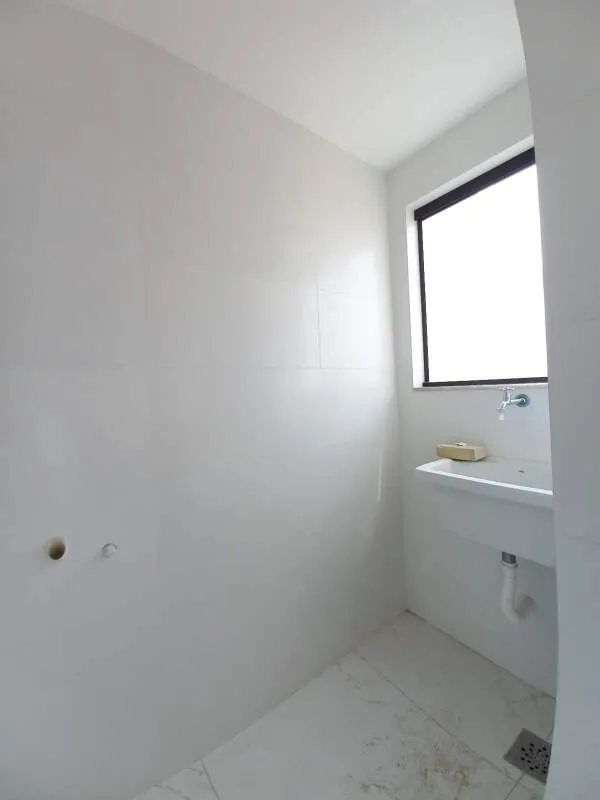 Imagem Cobertura duplex à venda, 3 quartos, 1 suíte, 2 vagas, Rio Branco - Belo Horizonte/MG