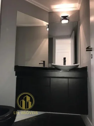 Imagem Apartamento Espaçoso Pronto para Morar na Vila Mariana com 4 Quartos, 3 Suítes e Área de Lazer Completa